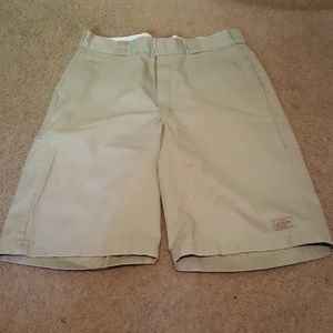 Dickies Shorts